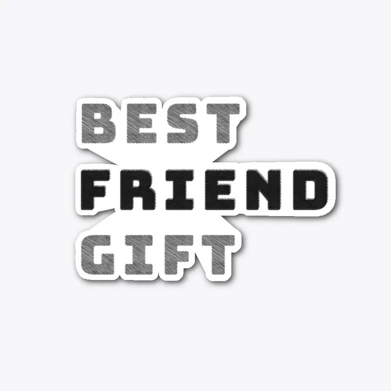 best friend gift