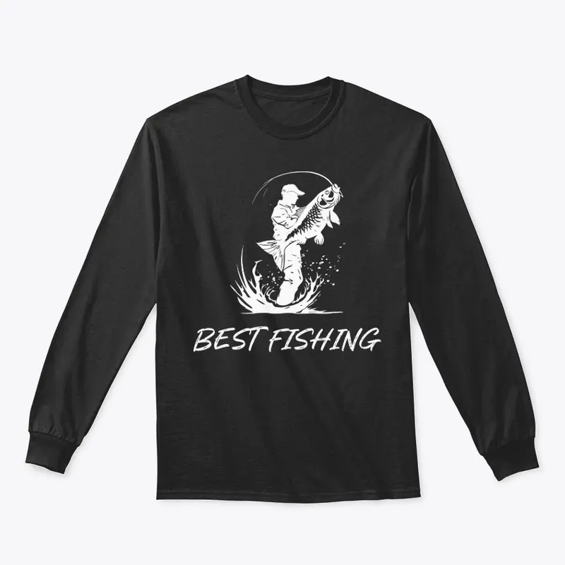 best fishing