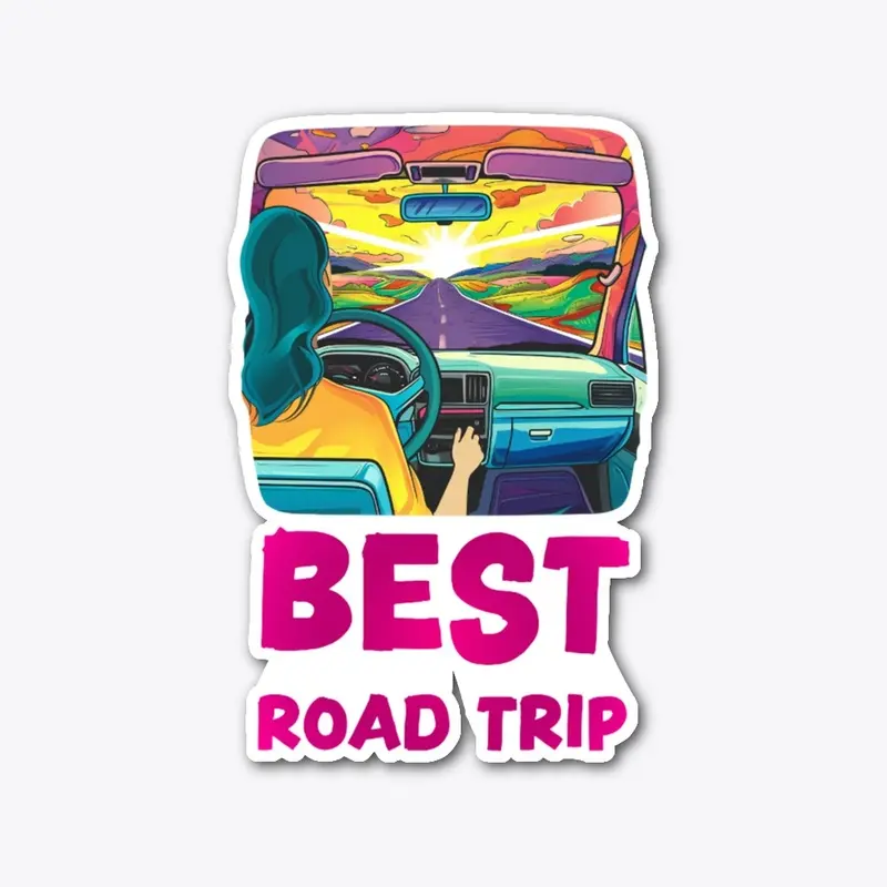 best road trip