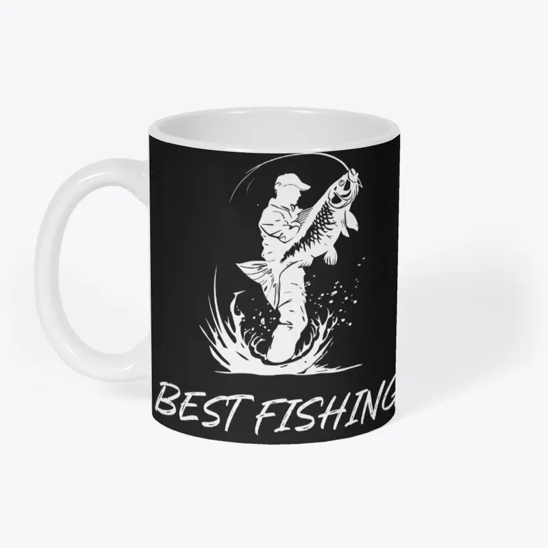 best fishing