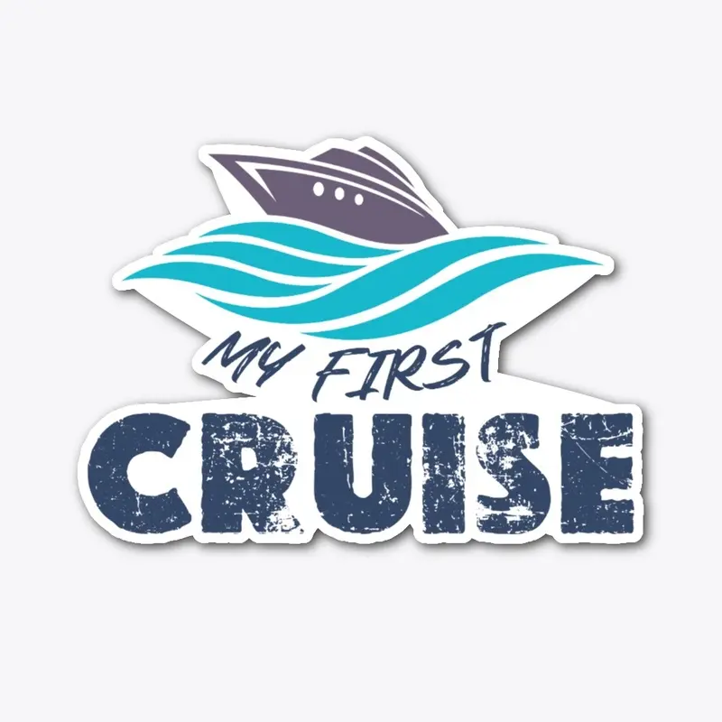 first cruise