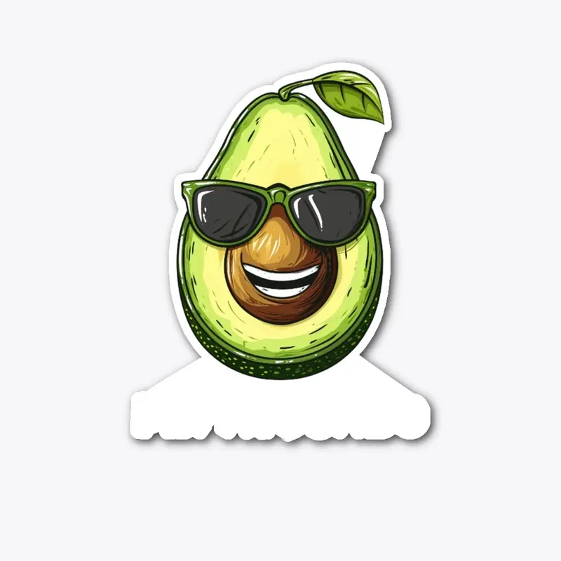 mr avocado