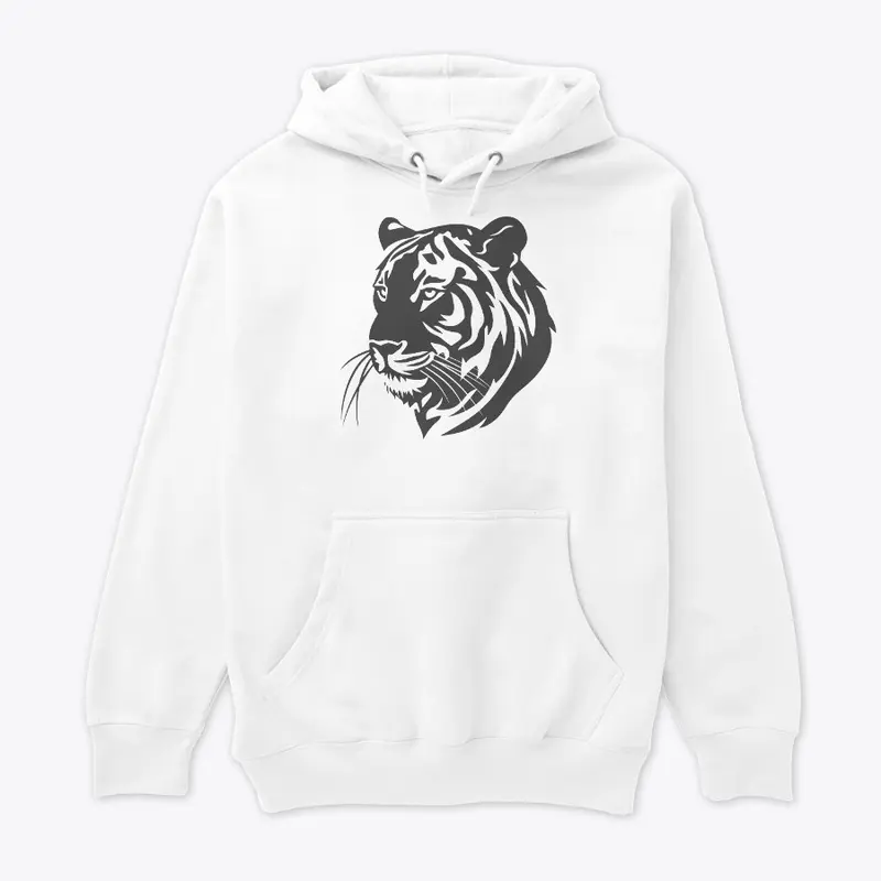 tiger tiger