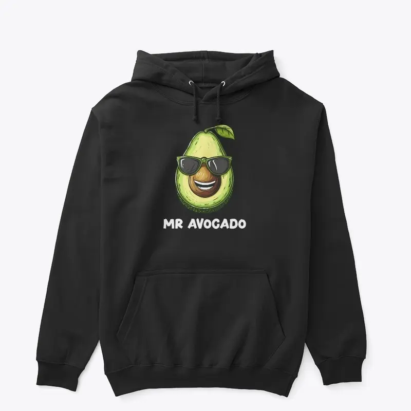 mr avocado